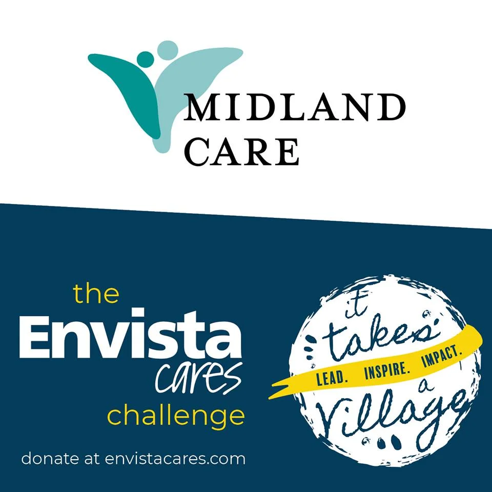 Midland Care and Envista Announce the Donation Results of the July Envista Cares Challenge