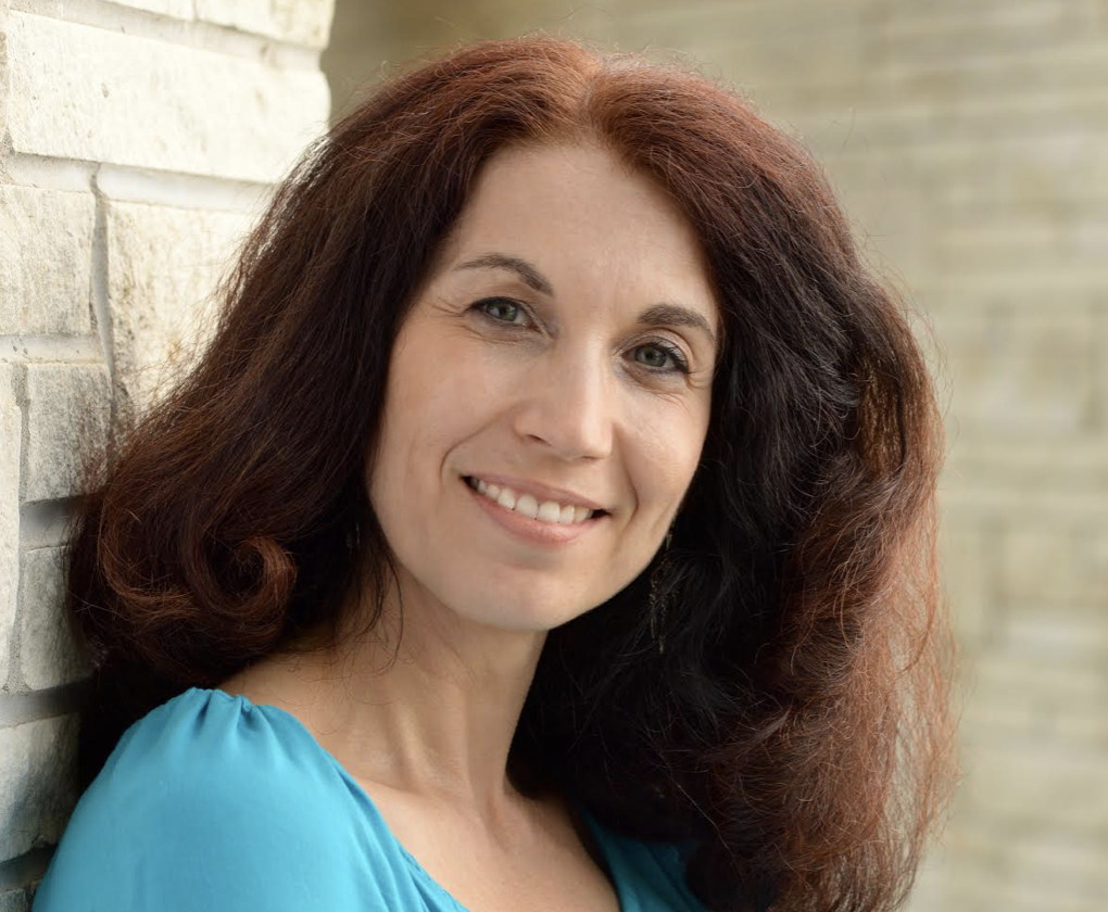 Education Award | Maria Stover