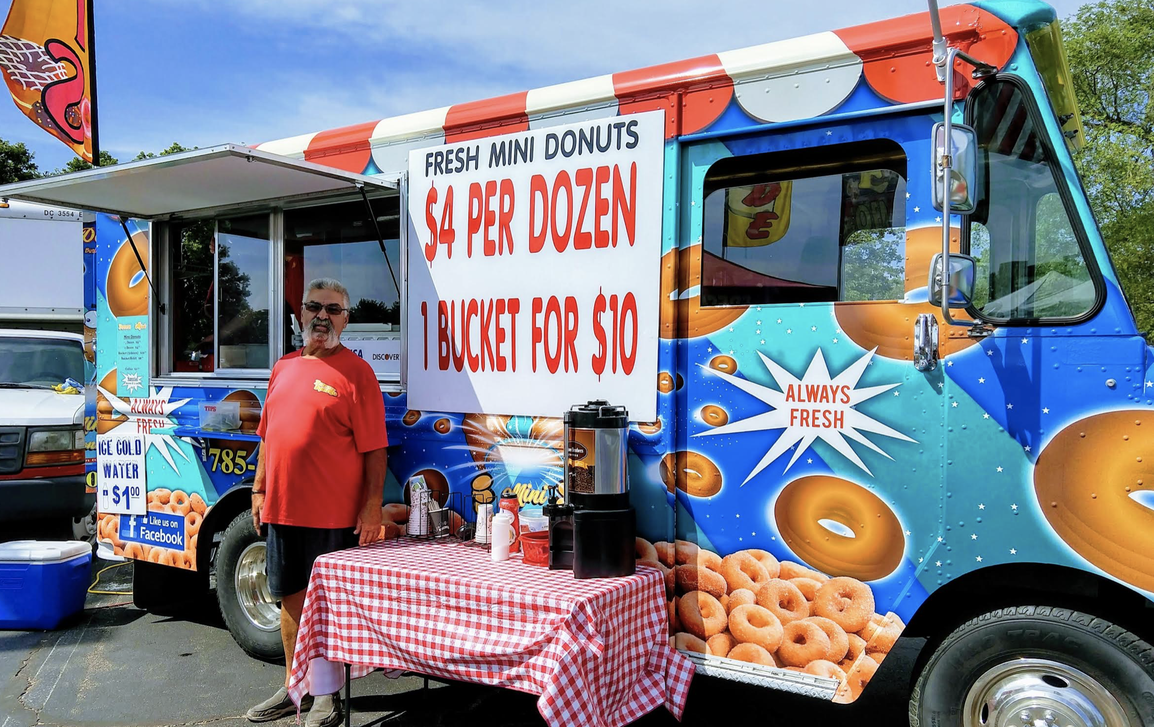 Poppin Squeeze &amp; Poppin Minis