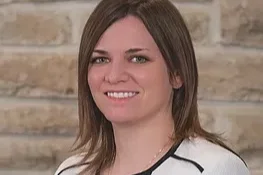 Rising Star Award  |  Nicole Revenaugh