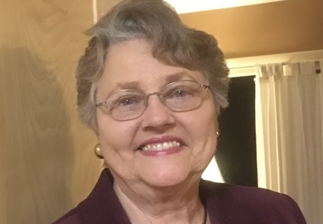  Emeritus Award  |  Joan Wagnon