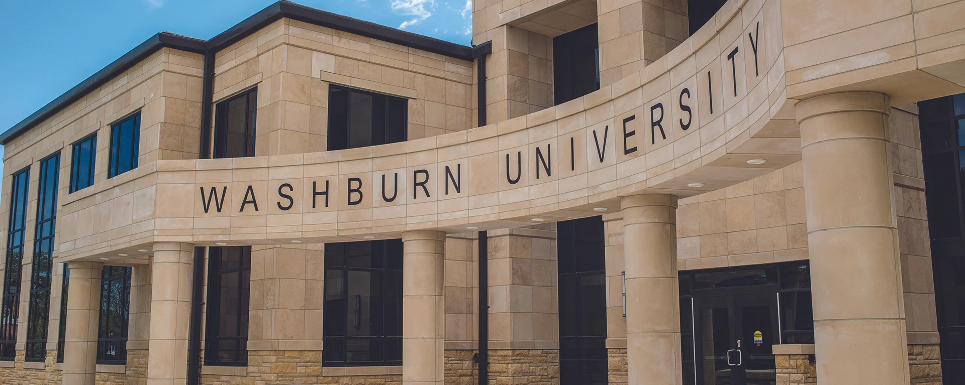 Higher Learning Commission Reaffirms Accreditation for Washburn University