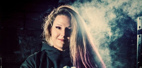 Woman of Distinction  |  Cassandra Taylor