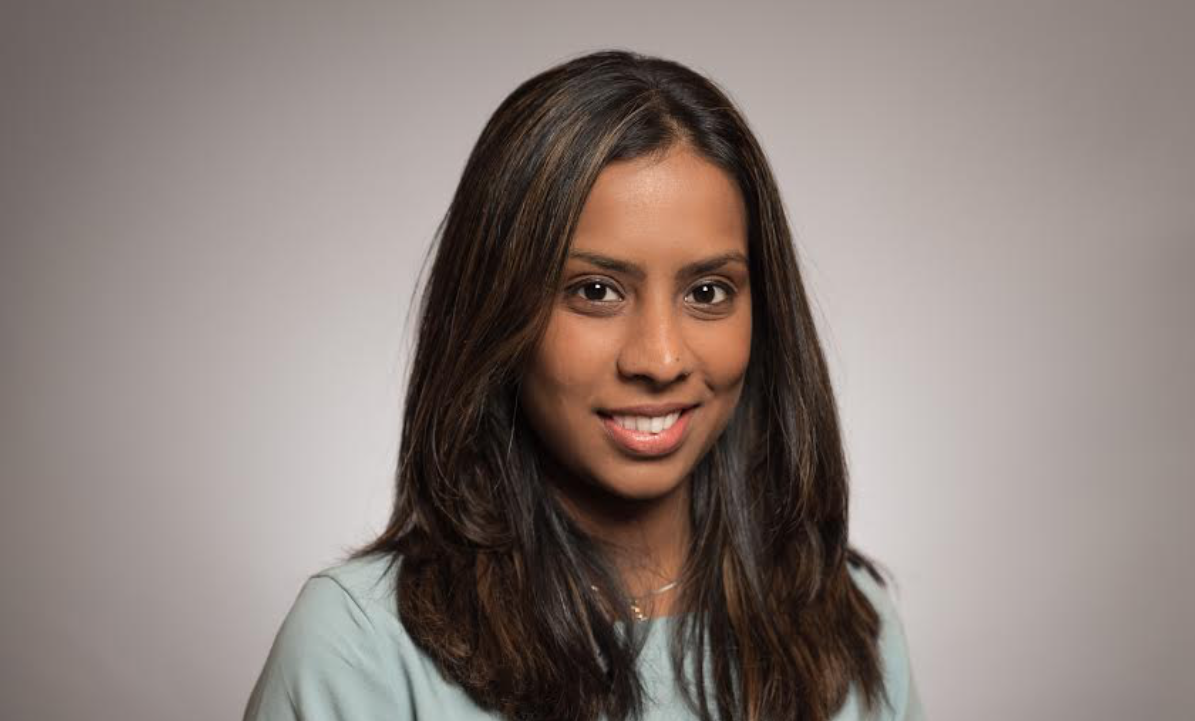 Internist Shravana Bheemanathi, M.D. Joins Stormont Vail Health