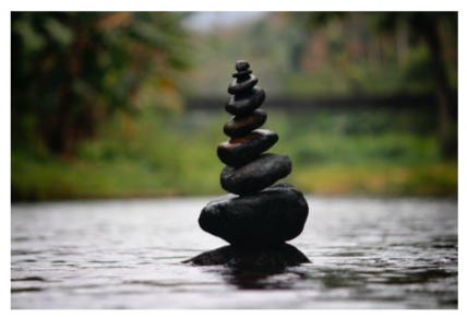Feeling stressed? You’re not alone.