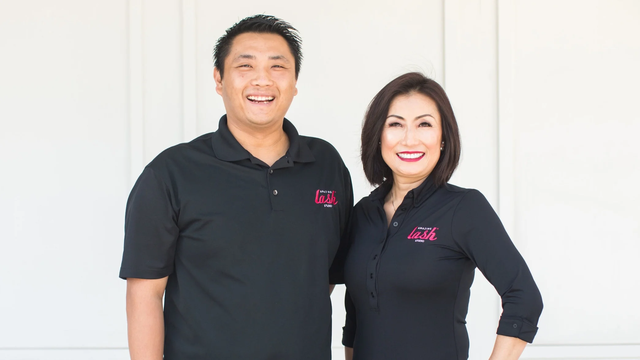 Beauty is how you Feel: Amazing Lash Studio