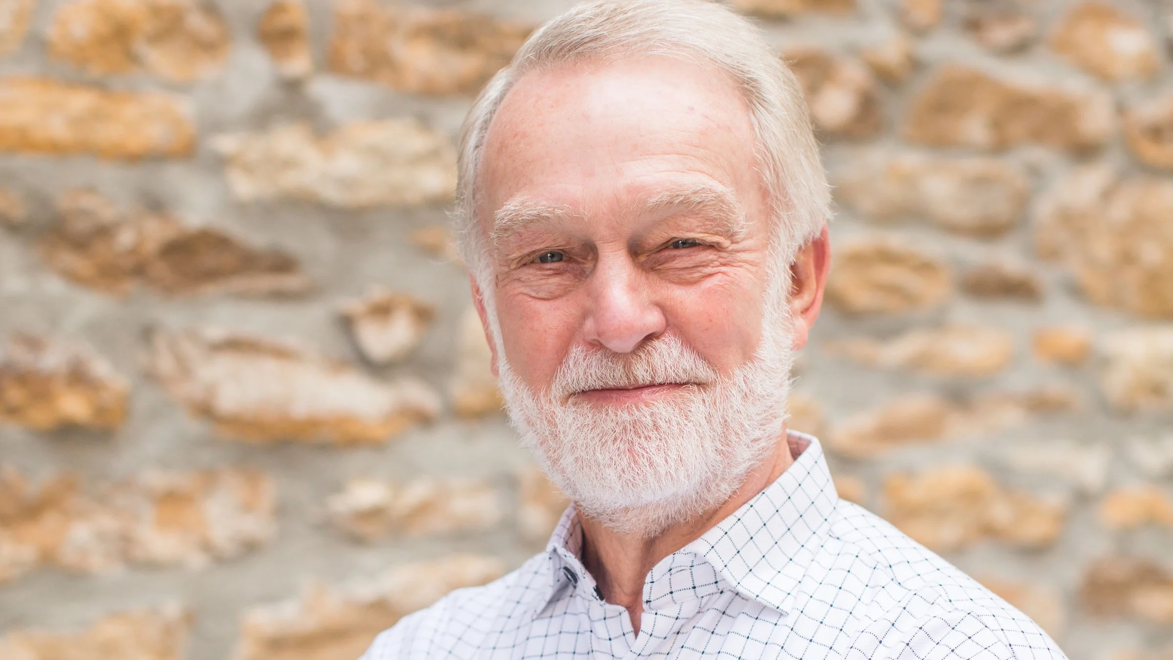 First Job Series: Tom Enstrom
