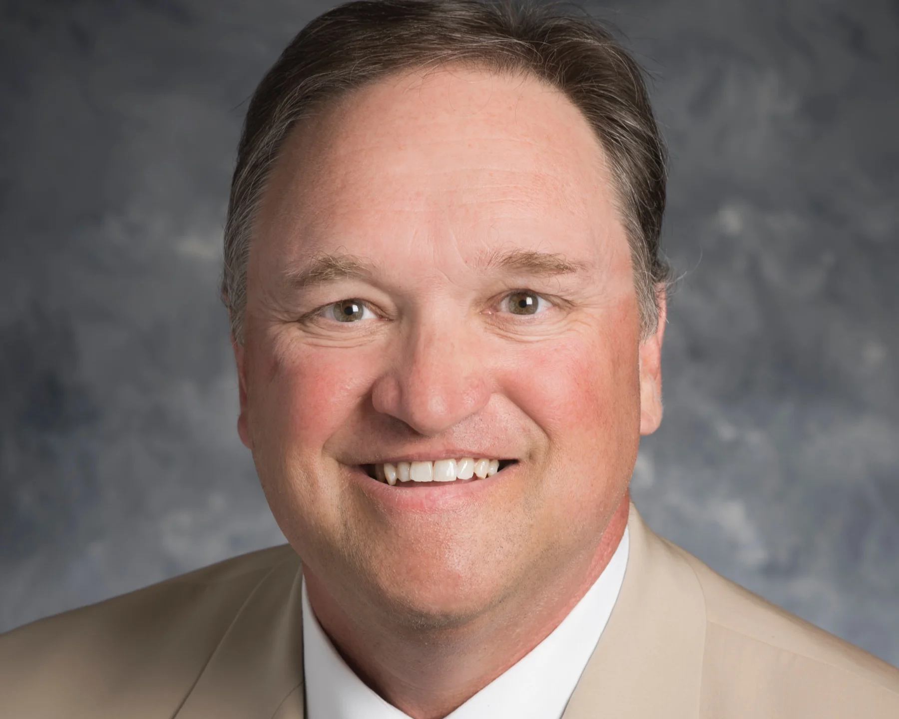 First Job Series: Dr. Kevin Dishman