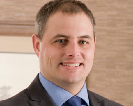 First Job Series: Jeremy Graber