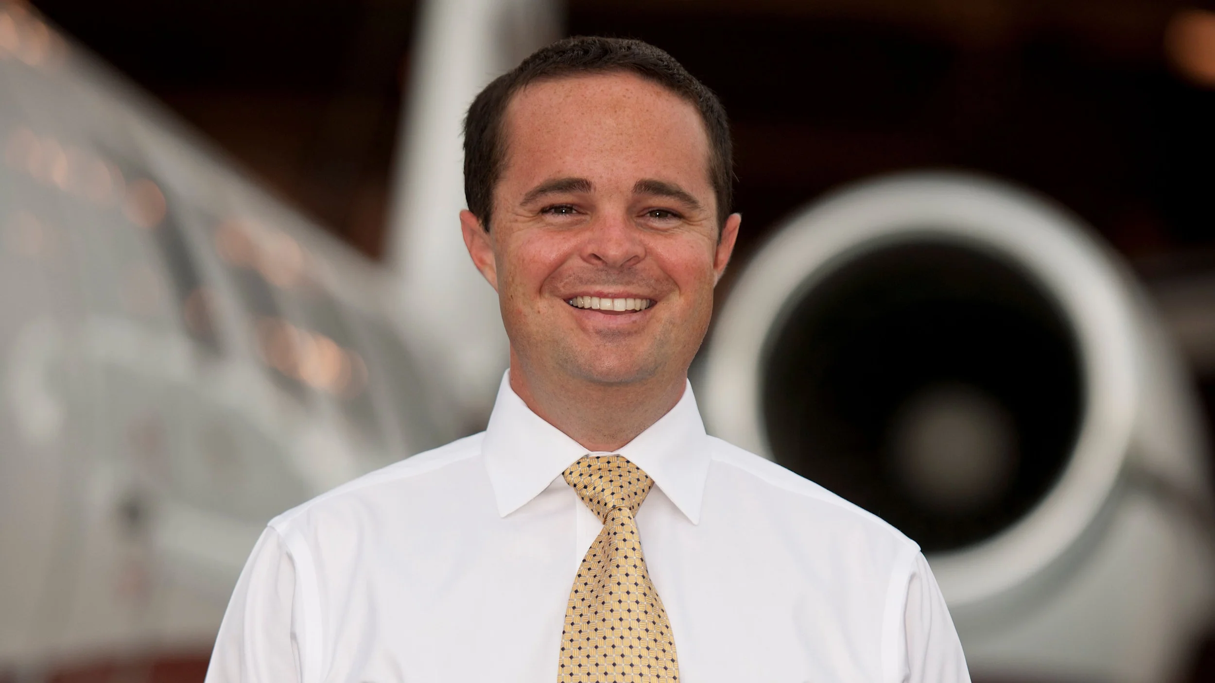 First Job Series: Brooks Pettit