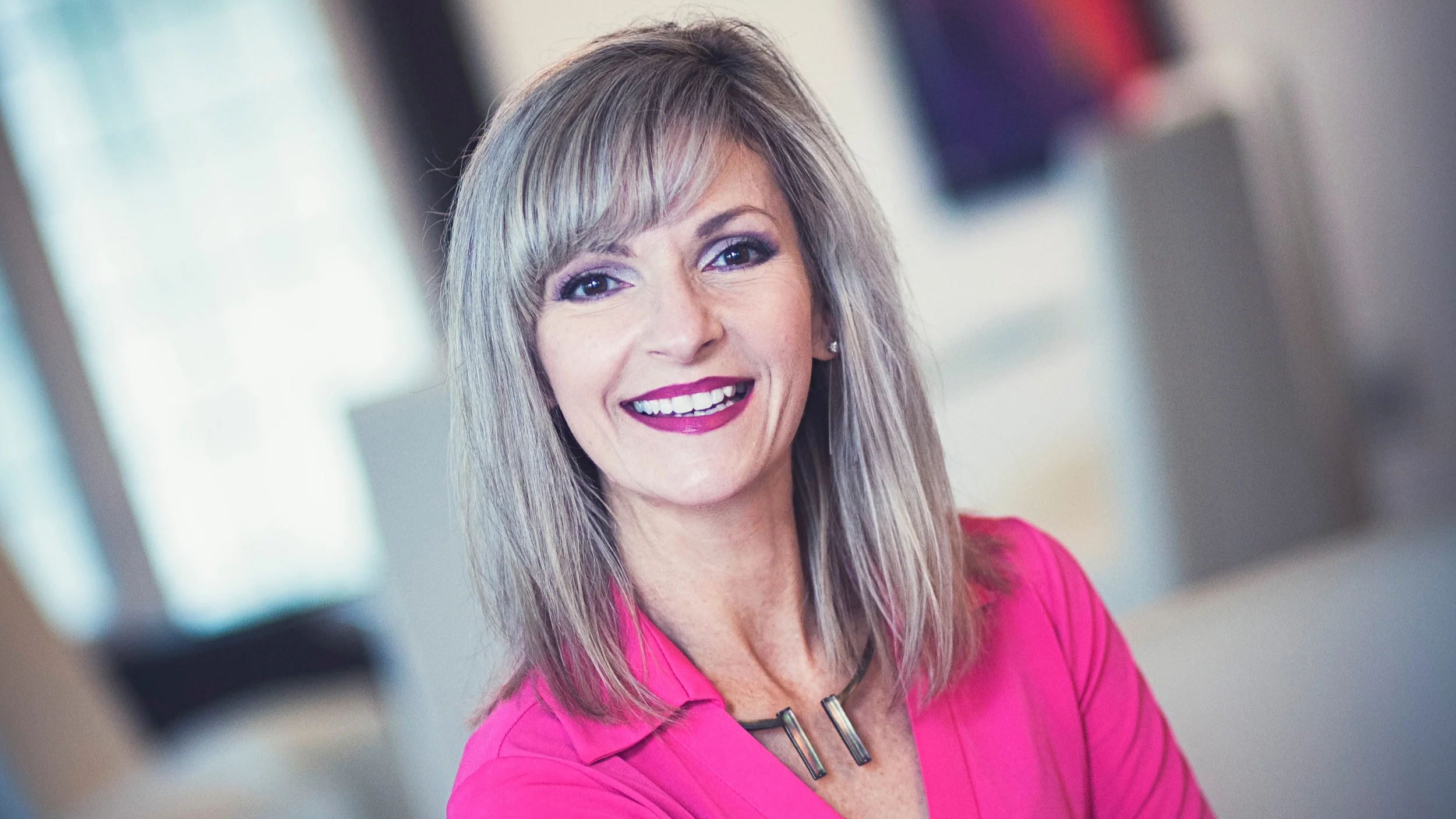 First Job Series: Martha Bartlett Piland