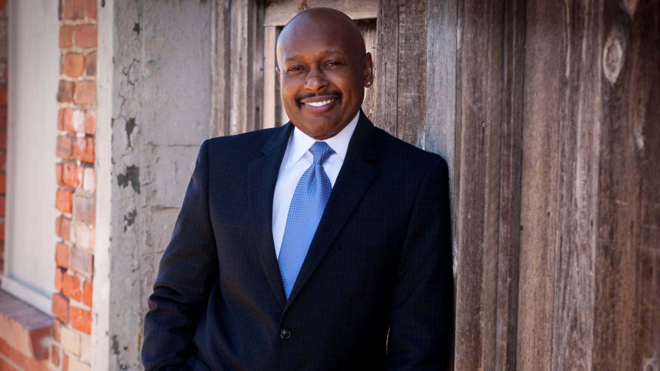 First Job Series: Eugene Williams