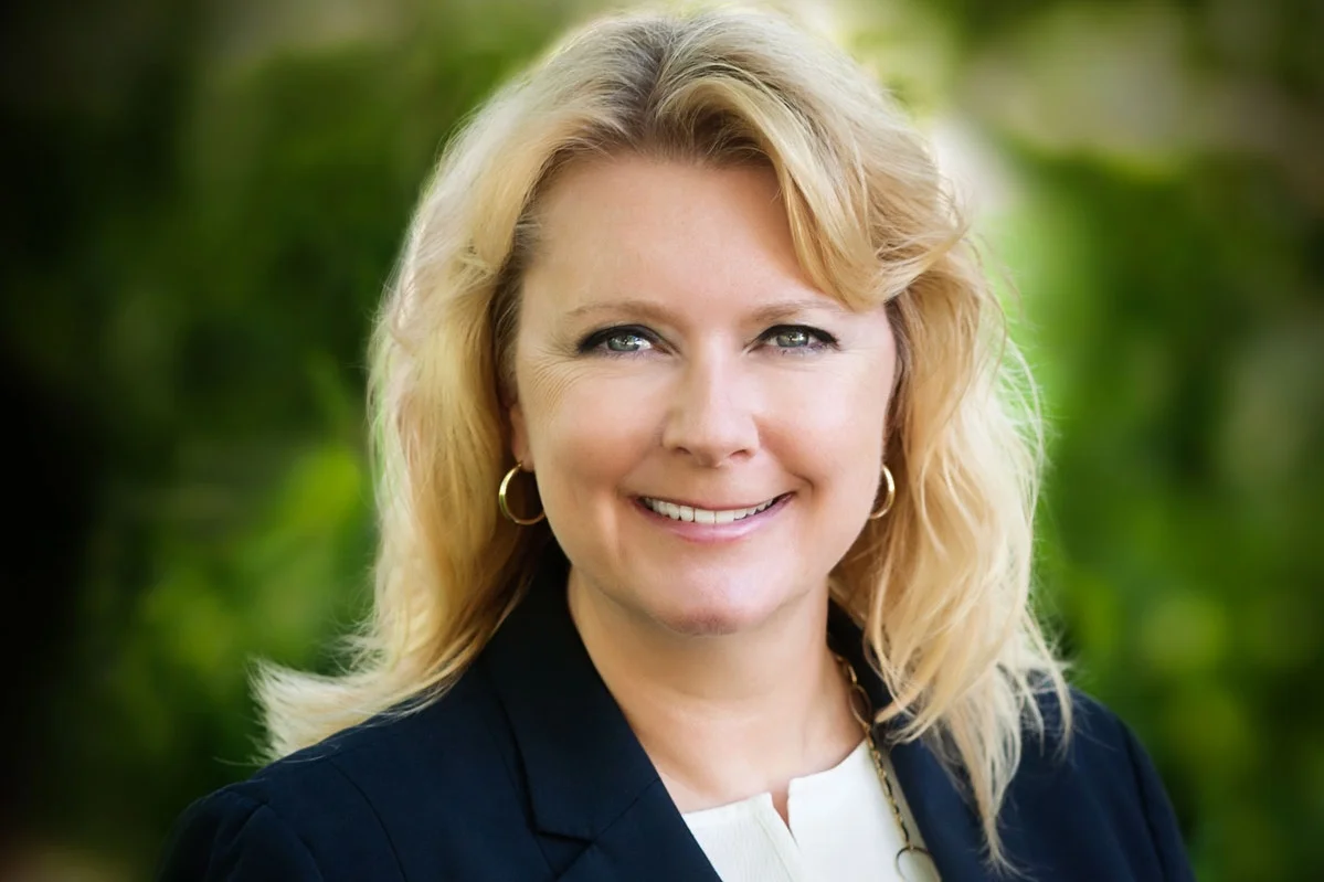 First Job Series: Kristina Dietrick