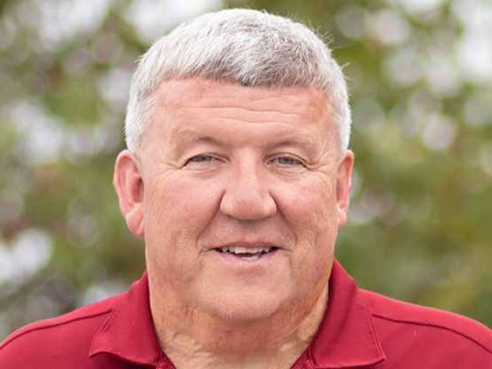 First Job Series: Rick Kendall