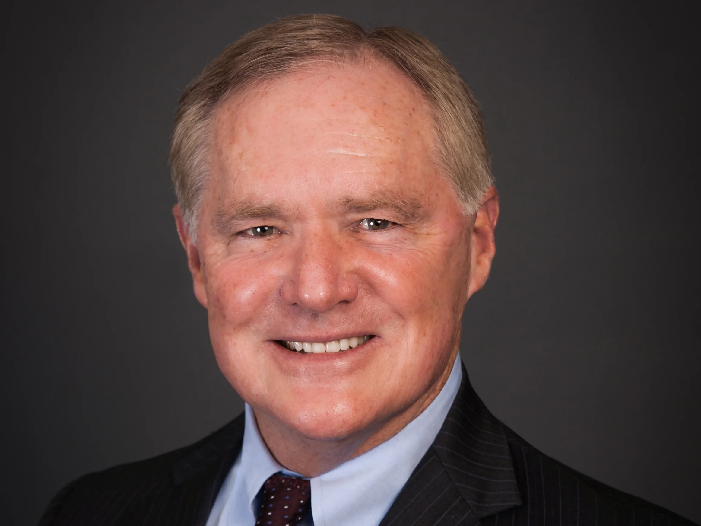 First Job Series: Ron Smeltzer 