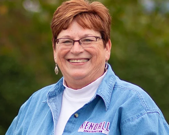 First Job Series: Sheri Kendall