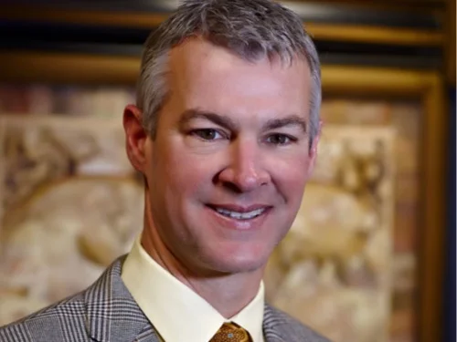 First Job Series: Darin Loewen