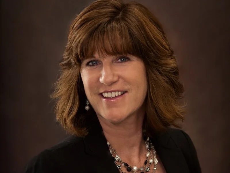 First Job Series: Dawna McCabe