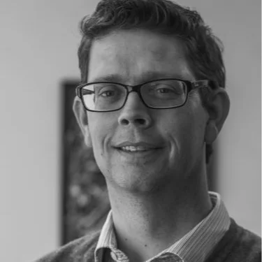 First Job Series: Kurt Guth