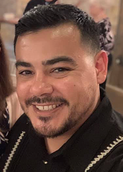 Luis Estrada
