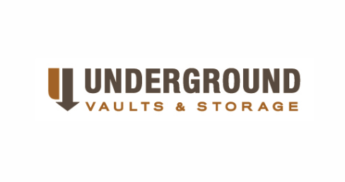 UNDERGROUND VAULTS &amp; STORAGE CONTINUES INTERNATIONAL GROWTH
