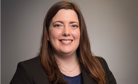 Internal Medicine Physician Kenna Babcock, M.D., Joins Stormont Vail Health