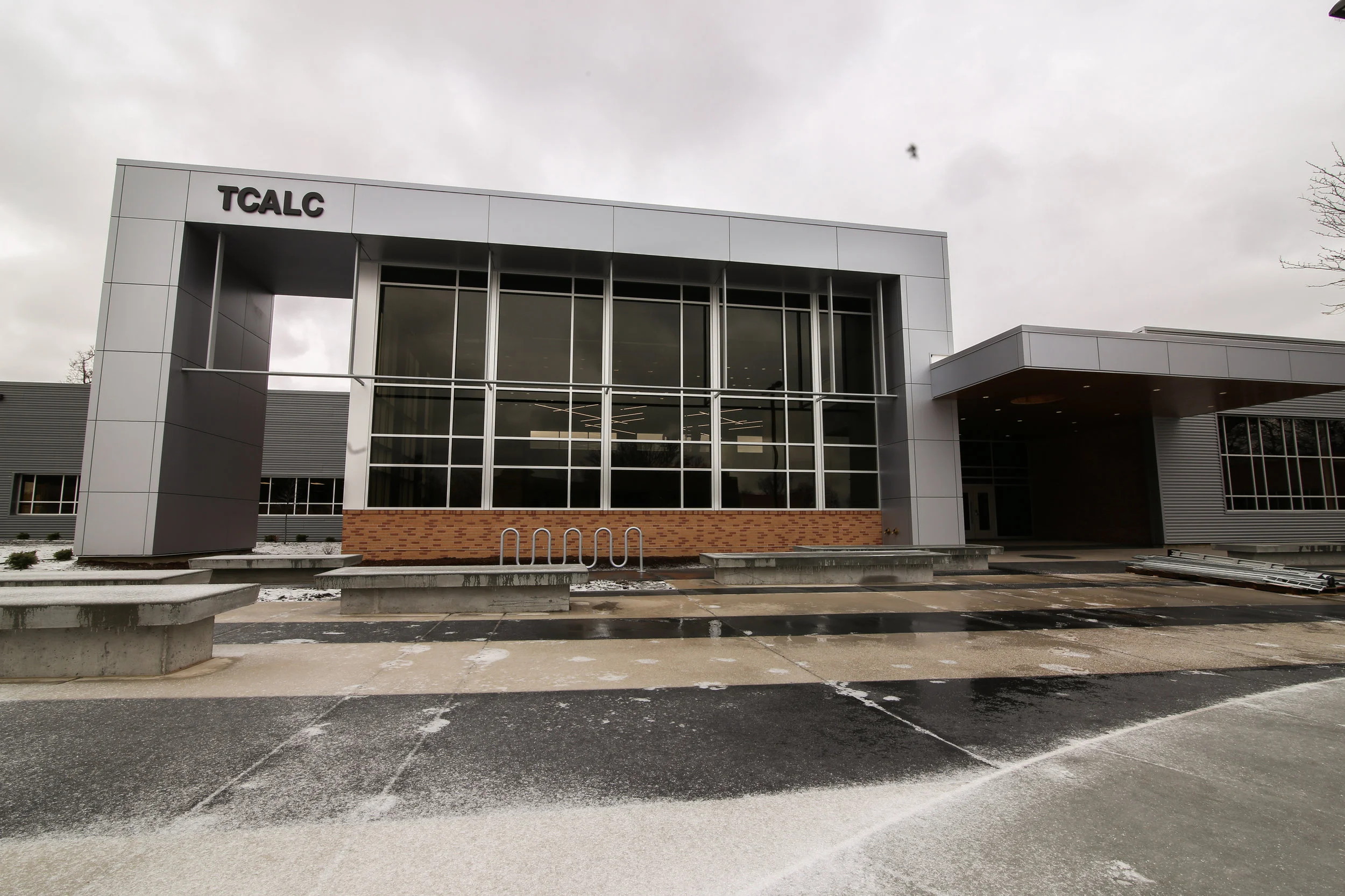 TCALC Named Best Project in K-12 Education in the Midwest