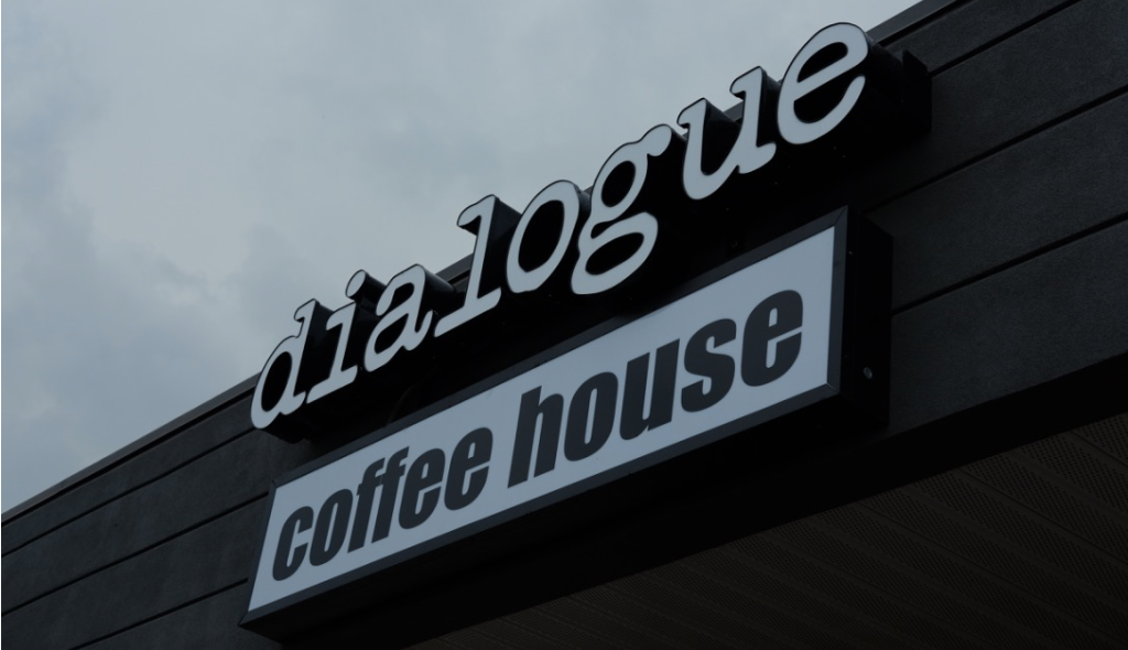 Dialogue Coffee Shop 