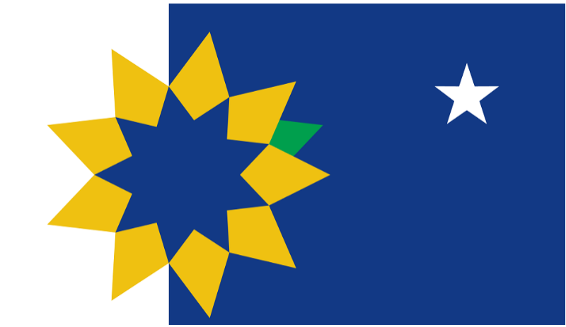 Flag Experts Respond to New Topeka City Flag 