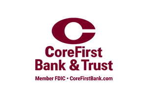 Forbes Names CoreFirst Bank &amp; Trust Best Bank in Kansas 