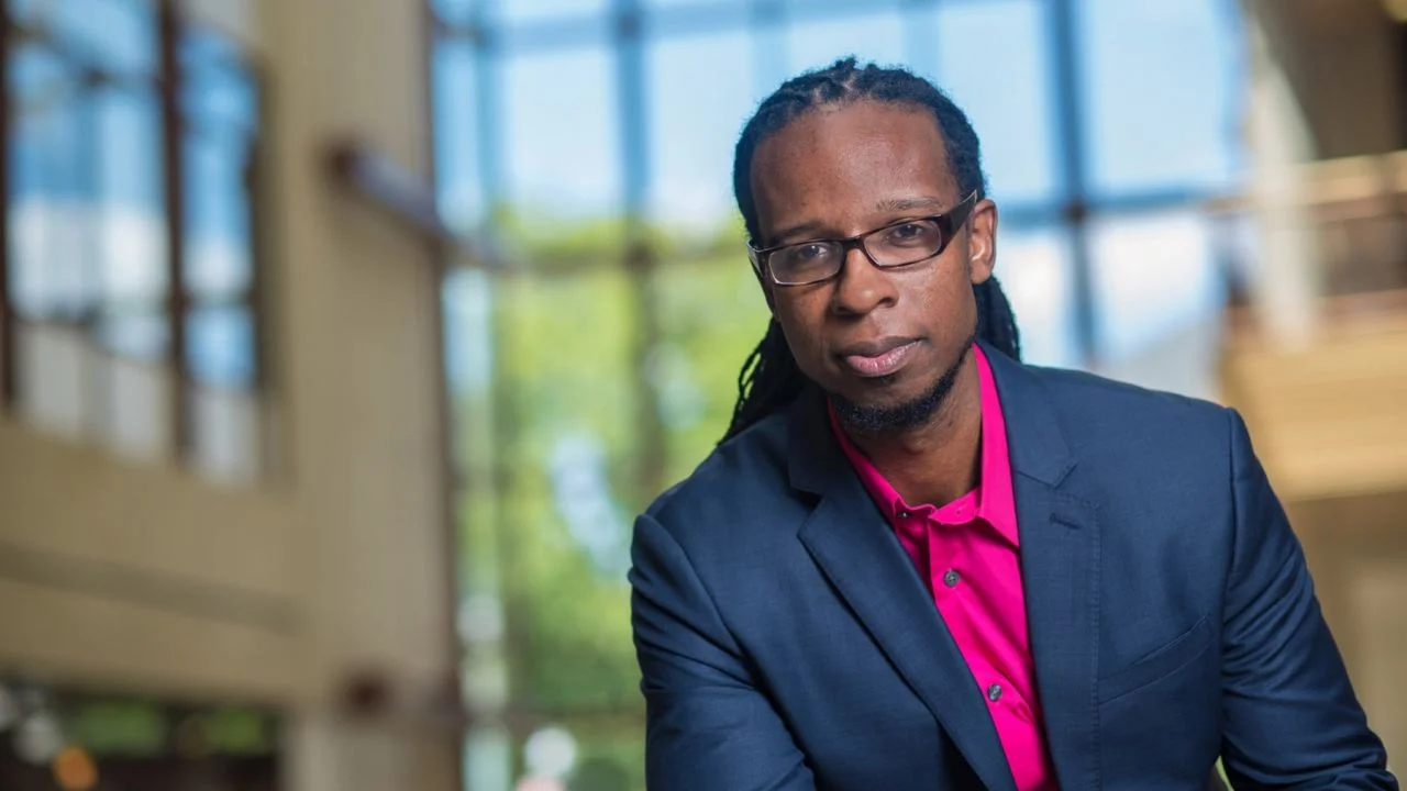 Noted anti-racist author Ibram X. Kendi to speak at Washburn University 