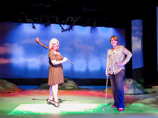 Topeka Civic Theatre and Envista Announce the Donation Results of the September Envista Cares Challenge