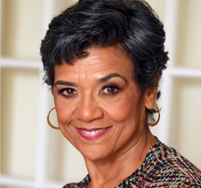 Public Invited to Event Featuring “Maria” from Sesame Street: Sonia Manzano 