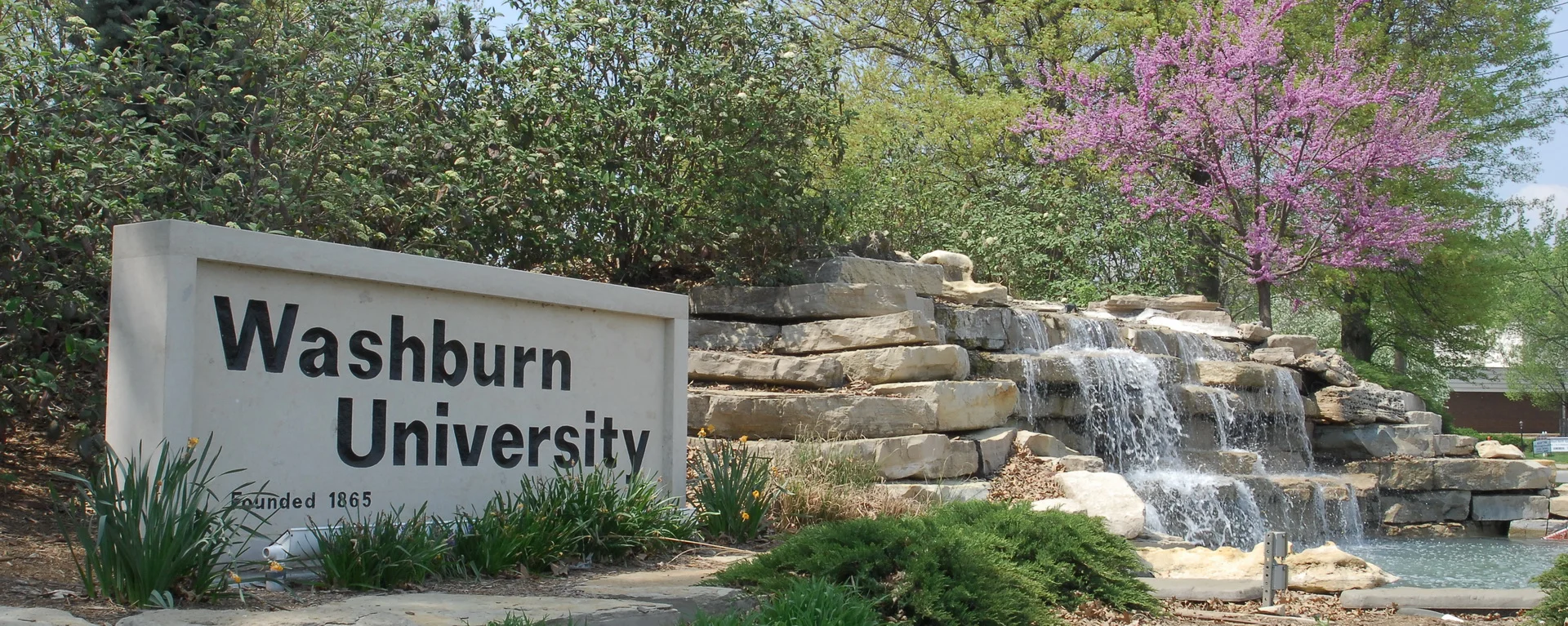 Washburn University overall enrollment off slightly despite growth at Washburn Tech