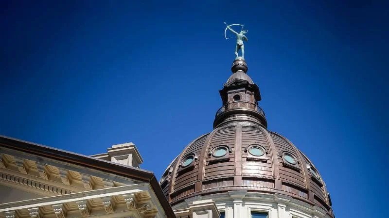 Topeka Independent Business Association Legislative Update