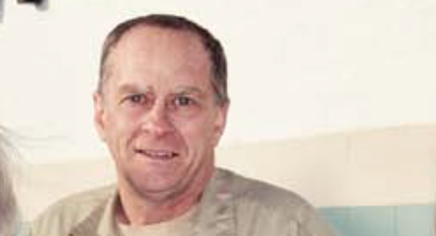 First Job Series: Greg DeBacker