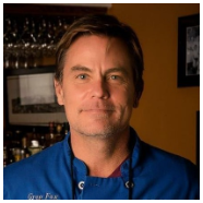 First Job Series: Greg Fox