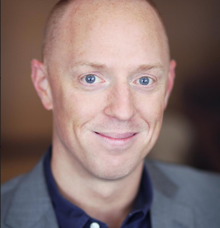 First Job Series: Brett Oetting