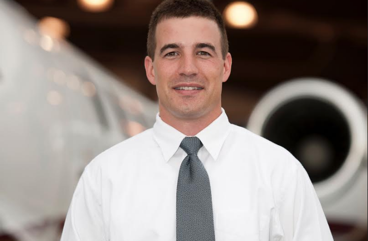 First Job Series: Patrick Traul 