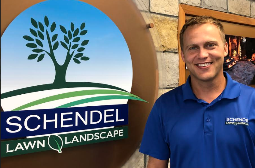First Job Series: Aaron Jones