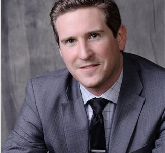 First Job Series: Paul Bossert, CPC 