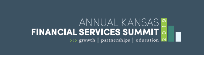 Kansas Financial Services Summit to focus on entrepreneurship, talent and innovation