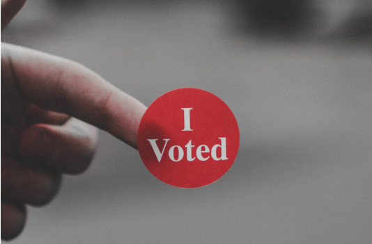 Early Voting in the Election Office Begins Monday; Voting Hours from 8a - 6p&nbsp;