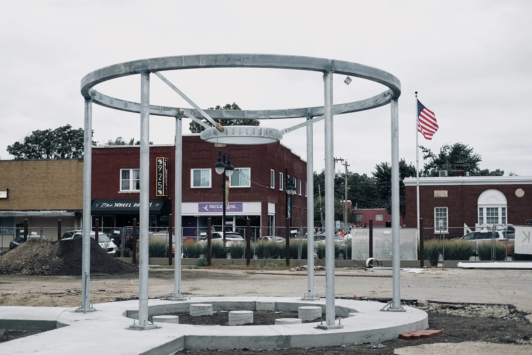 Excitement and Growth in NOTO