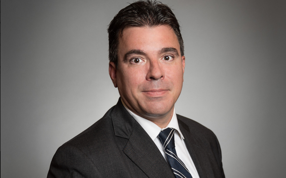 Cardiologist Joseph Vaglio, M.D., Joins Stormont Vail Health