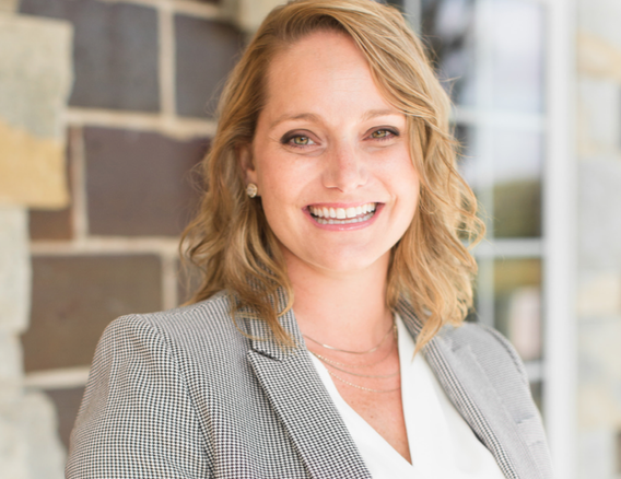 20 Under 40: Lindsey Dreiling