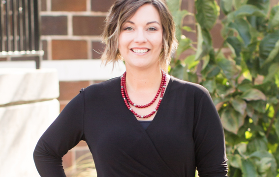 Tracy Duran