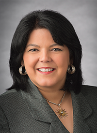  Partnership’s Michelle Cuevas-Stubblefield Named to the Kansas Leadership Center’s Civic Engagement Advisory Committee