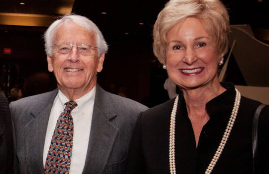 Five Awards to be Presented at National Philanthropy Day Celebration