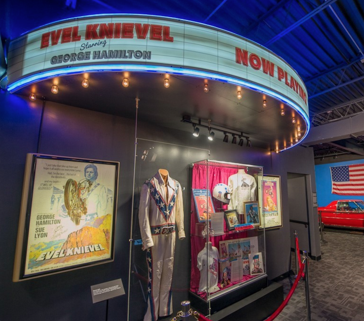 Evel Knievel